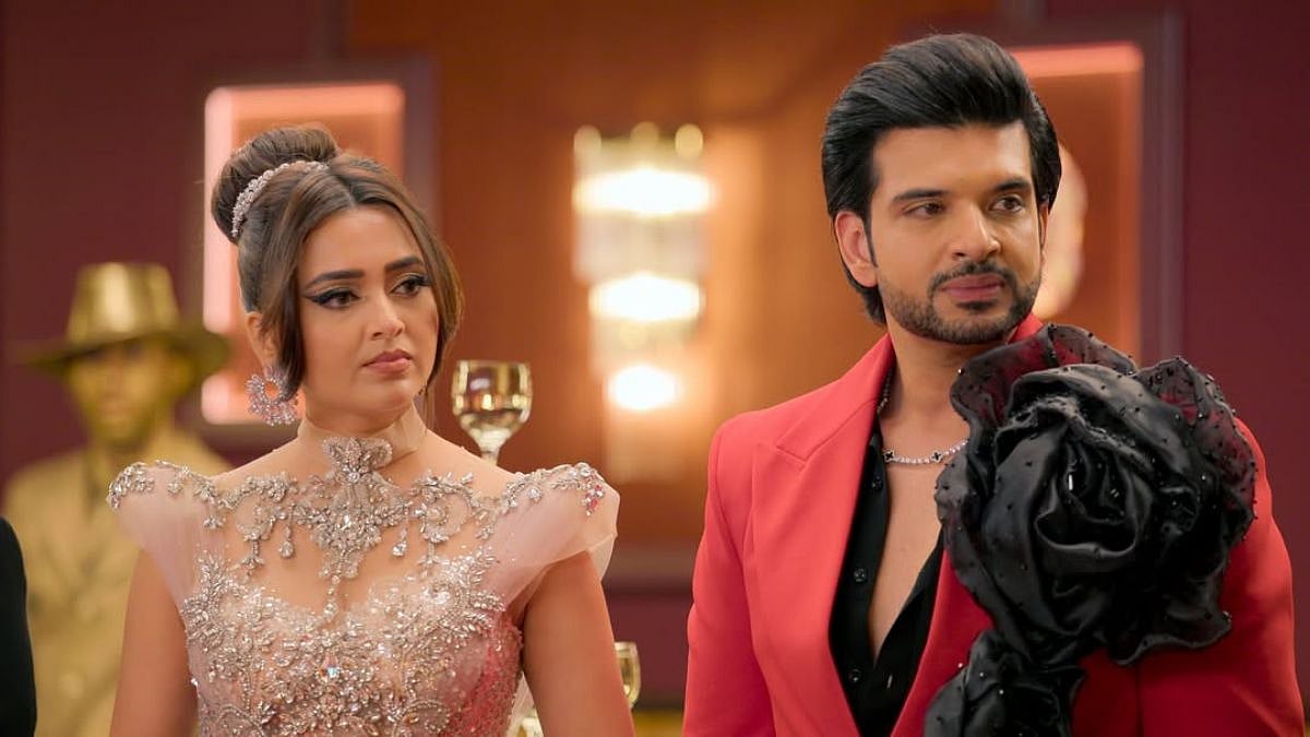 'Kardashians Ke Ghar Paida Hue Ho?': Karan Kundrra Slams Trolls Over Seeking Parents' Approval Before Proposing To Tejasswi Prakash