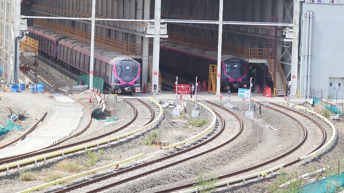 Pune Metro Line 3 Nears Launch: Here's All You Need To Know About Route, Stations, Travel Time & Key Features
