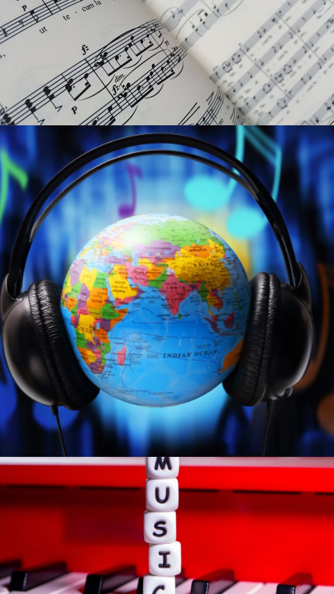 World Music Day 2026: Origin, Significance And Reason Behind June 21 Celebration