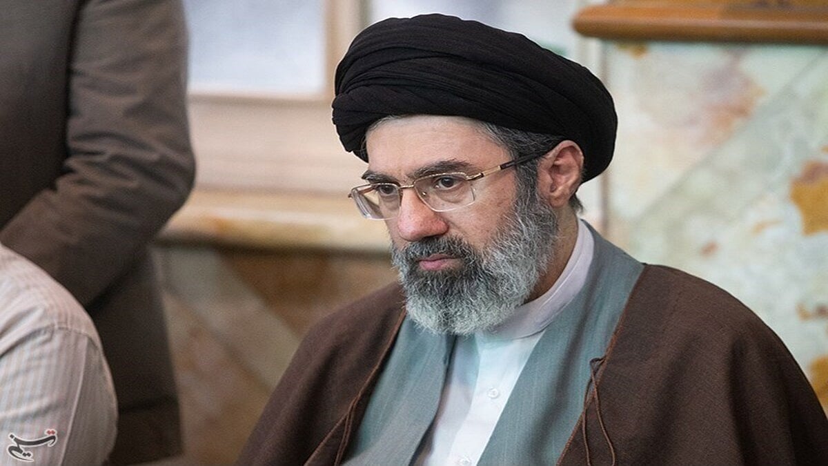 Iran Supreme Leader Mojtaba Khamenei Urges Gulf Rulers To Unite Against 'Real Enemy'