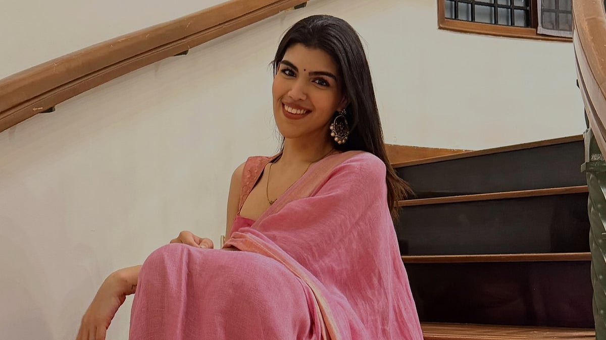 'Criticism Has Been Continuous': Khushbu Sundar's Daughter Anandita Sundar Denies Ozempic Rumours, Slams Trolls Over Transgender Remarks