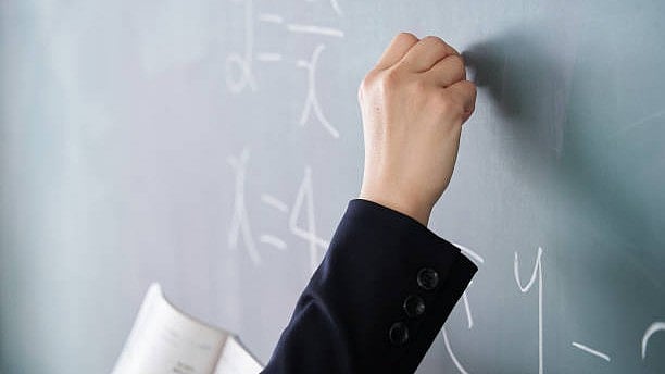 104-Year-Old Indore School Is Changing How Girls Experience Science Education