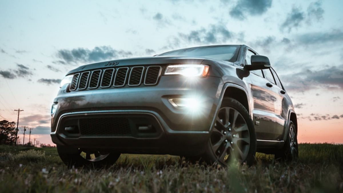 Why The Definition Of Premium Is Changing In The SUV Market