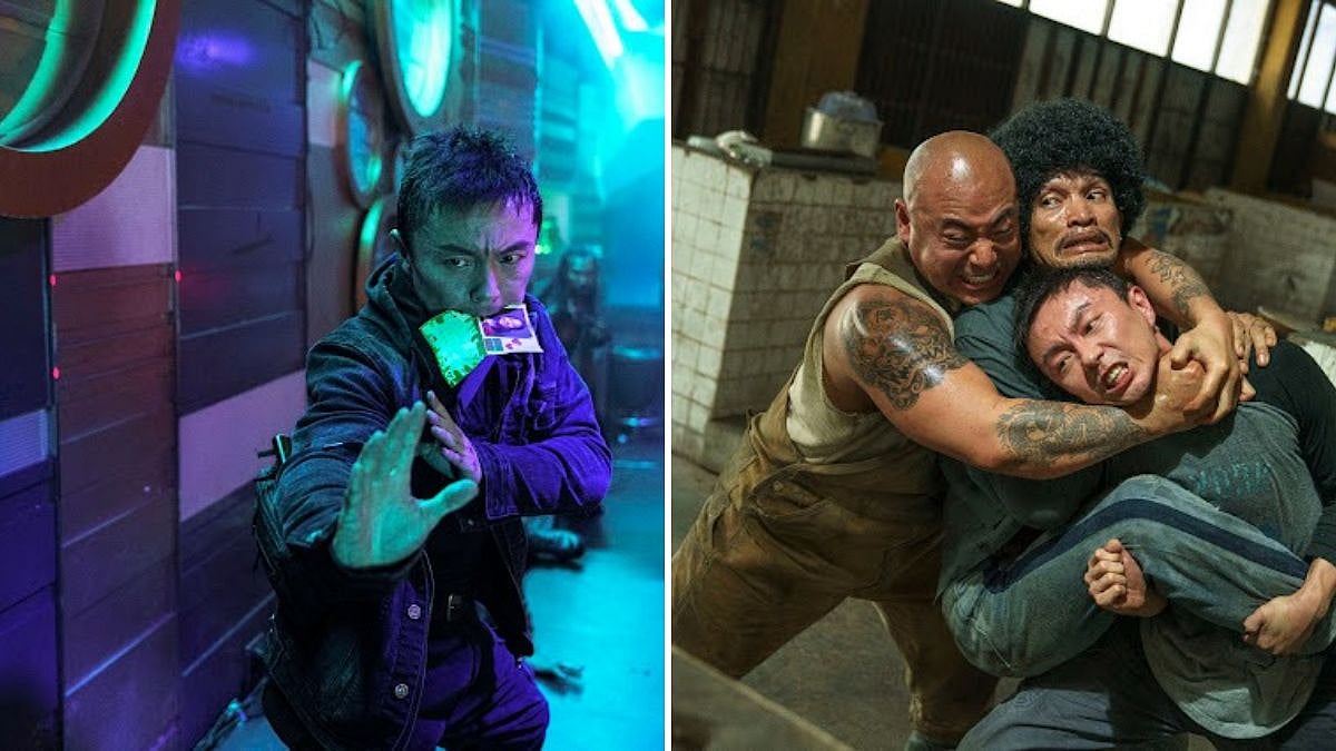 Martial Arts Star Xie Miao Opens Up About 'The Furious', Touted As 'The Best Action Movie Of The Decade'- FPJ Exclusive