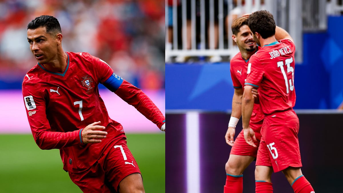 'This Is Far From Over': Cristiano Ronaldo Reacts After Portugal's Frustrating FIFA World Cup 2026 Opener Against DR Congo