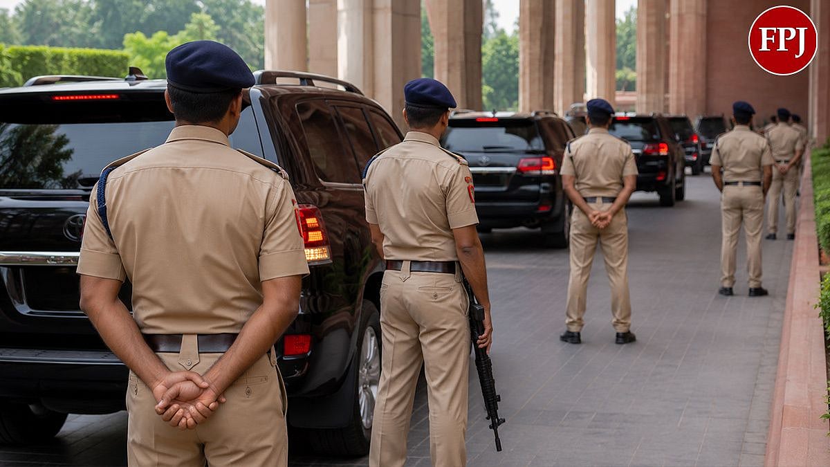 Operation Tiger: Maharashtra Police Provides Y-Plus Security To Six Dissident Sena UBT MPs