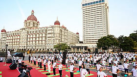 Modi to lead 12th International Day of Yoga 2026 across India, with events in Kolkata and beyond