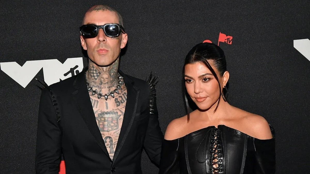 'We Were Devastated, Cried For Days': Kourtney Kardashian, Travis Barker Share Emotional Miscarriage Story Before Birth Of Son Rocky