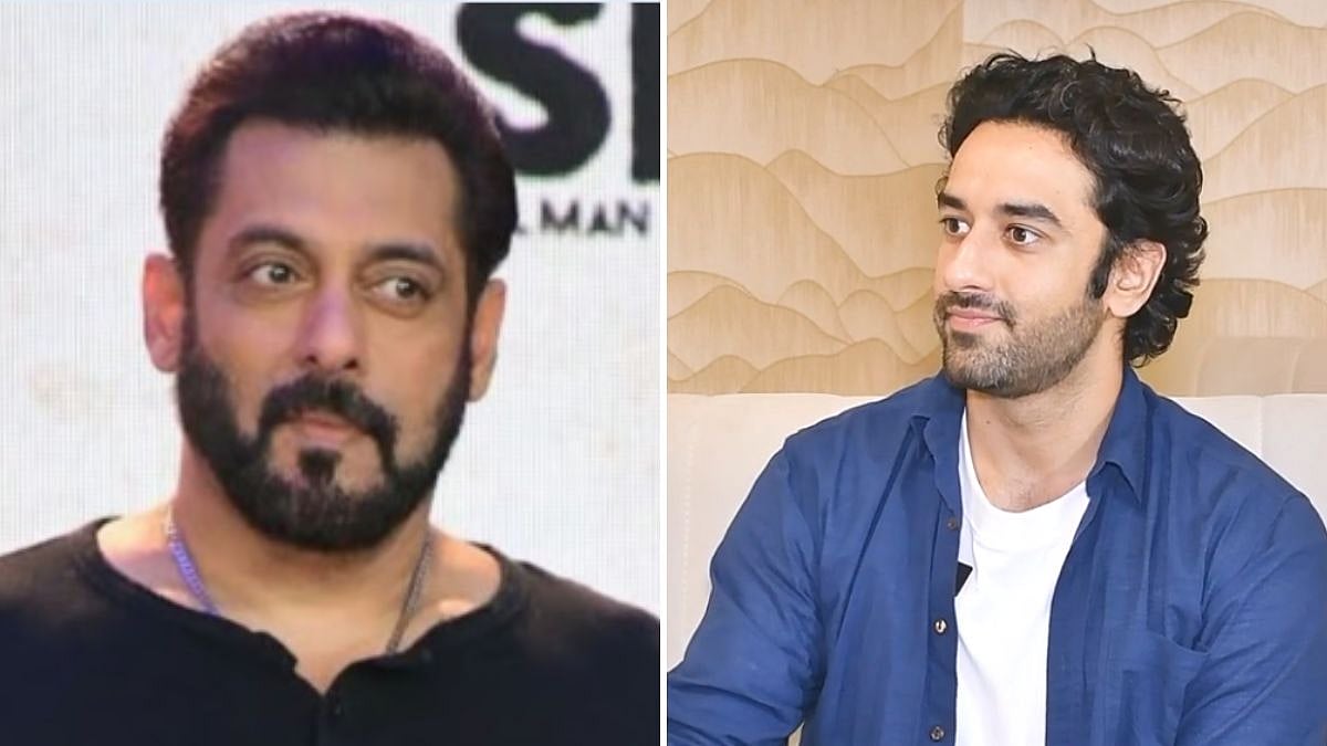 Vishal Vashishtha Recalls Salman Khan’s Struggle During Sikandar Shoot After Baba Siddique’s Demise: ‘He Was Mentally & Emotionally Drained’ | FPJ Exclusive 