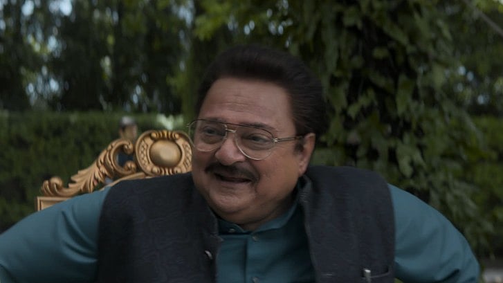Did Dhurandhar's Script Come From PMO? Rakesh Bedi Responds To Viral Claims
