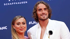 Paula Badosa calls her split with Stefanos Tsitsipas “toxic,” prompting fan reaction