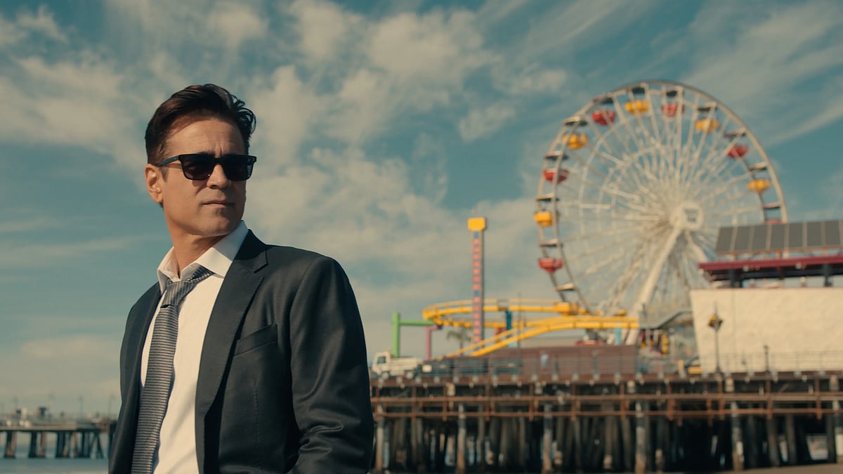 Sugar Season 2 OTT Release: When & Where To Watch Colin Farrell's Mystery Drama Series?