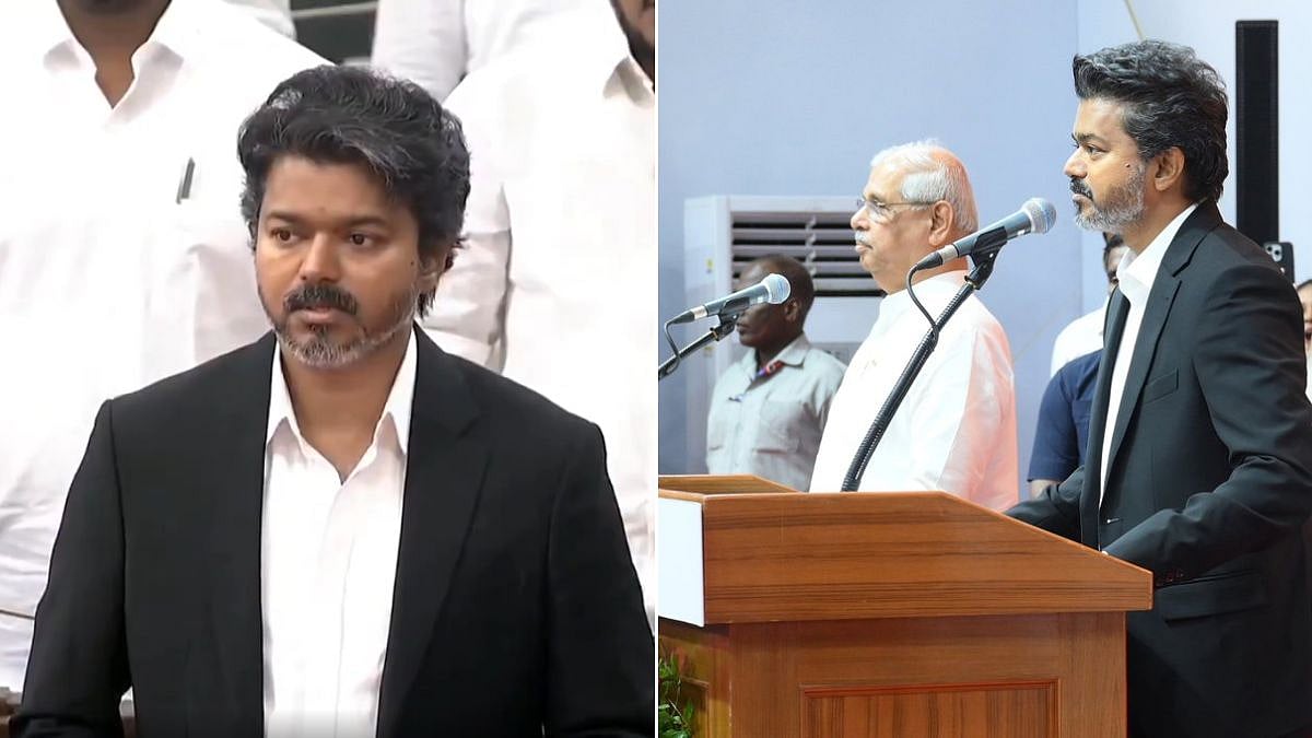 TVK-Led Tamil Nadu Govt Outlines Reform Agenda Under Vijay: Fiscal Consolidation, State Rights &...