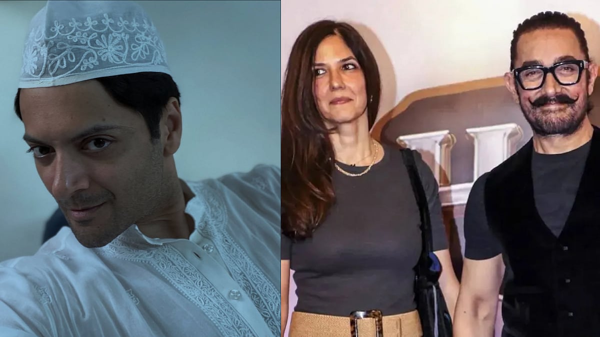 Aamir Khan-Gauri Spratt Wedding: Will Ali Fazal Attend His Batwara 1947 Producer's Marriage? Actor Reveals