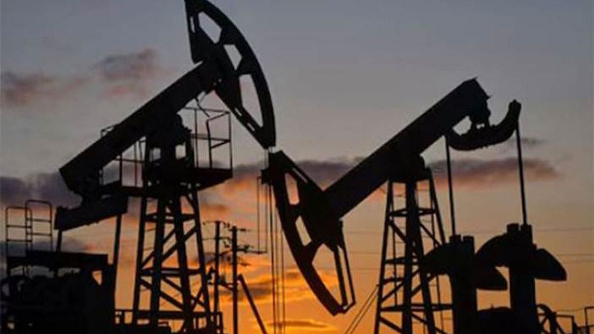 Nitin Sandesara's Six Million Barrels: Helping India's State Refiners Navigate Uncertainty 