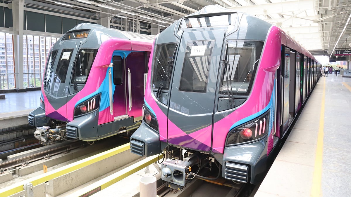 Pune Metro Line 3 Explained: 6 Things That Make It Different From Other Metro Projects In India
