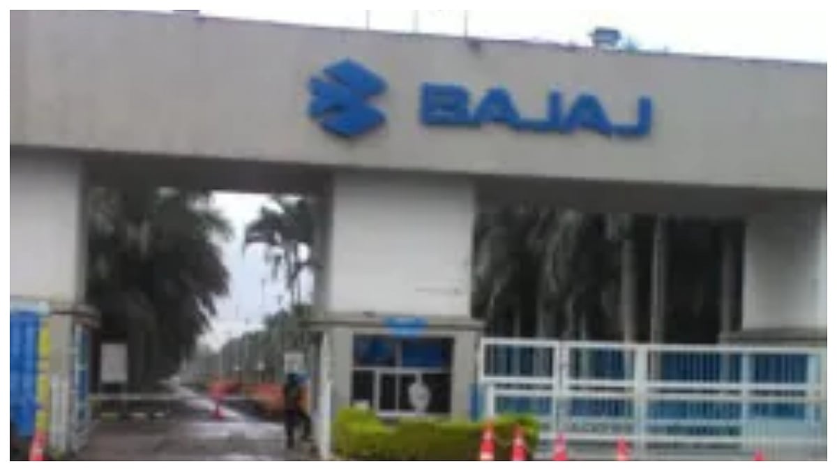 Bajaj Auto Fixes June 24 As Record Date, ₹5,632.80 Crore Buyback At ₹12,000 Per Share Moves Ahead