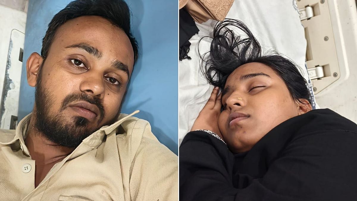 Bhiwandi Food Poisoning Scare: 14 Hospitalised After Consuming Shawarma; FDA Collects Samples, Police Probe Underway