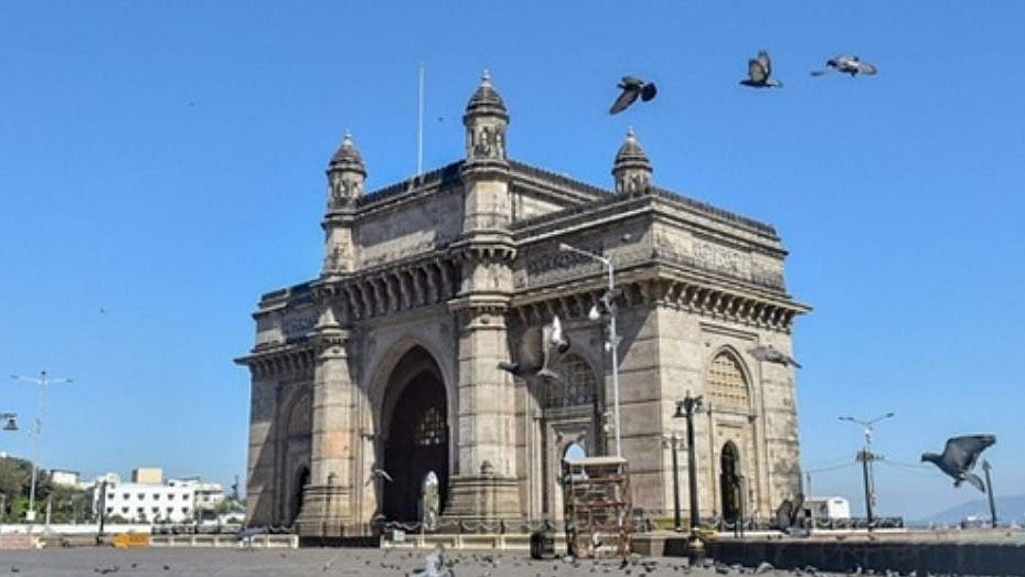 Mumbai Weather Update: Hot & Humid Conditions To Prevail Amid Delayed Monsoon; AQI Remains In ‘Good’ Category