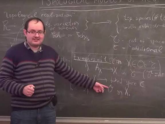 Nikolai Durov