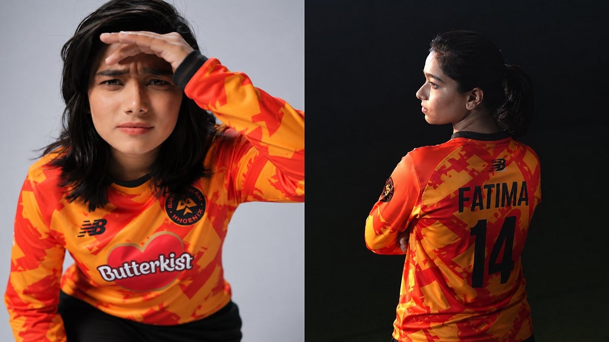 Pakistan Captain Fatima Sana Earns The Hundred Wildcard Contract After ICC Women's T20 WC 2026 Heroics In SA Clash