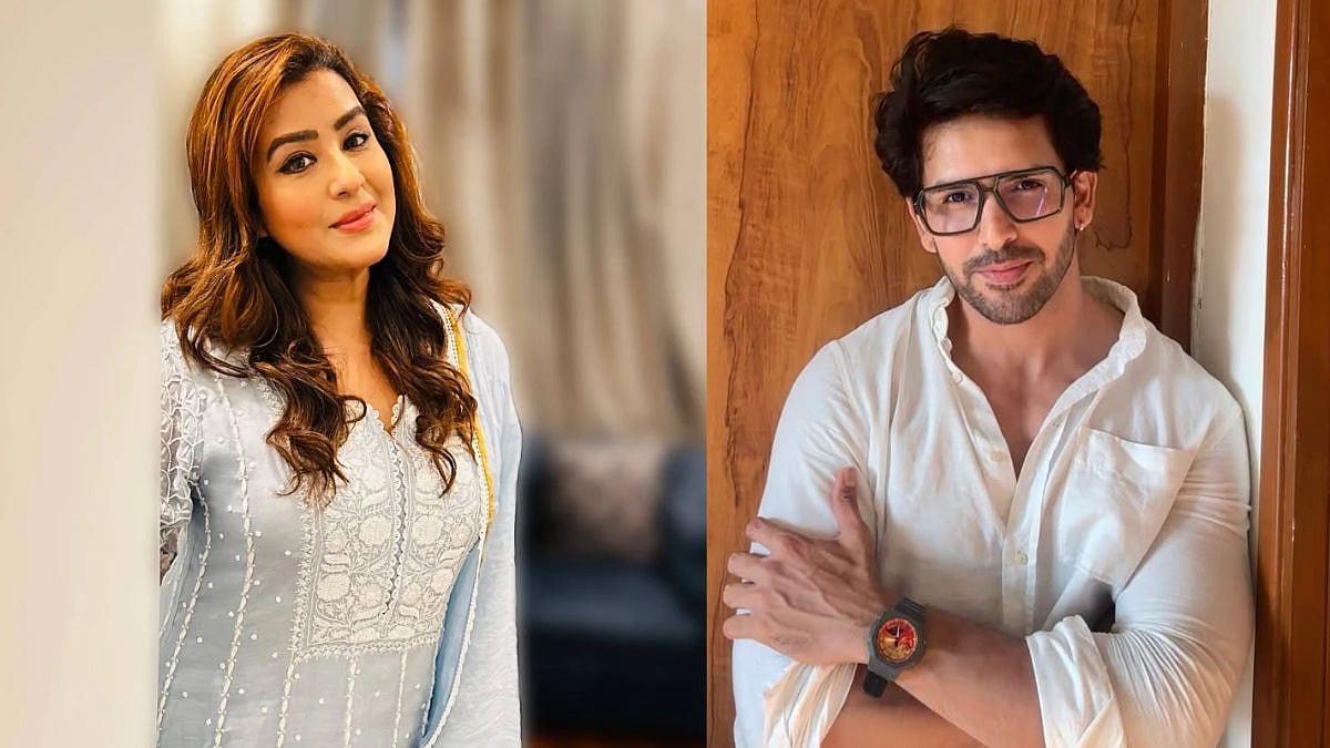 'Artiston Ka Sath Kon Dega?': Shilpa Shinde Calls TV Producers 'White Collar Mafia' Amid Shehzada Dhami's ₹30 Lakh Dues Row- VIDEO