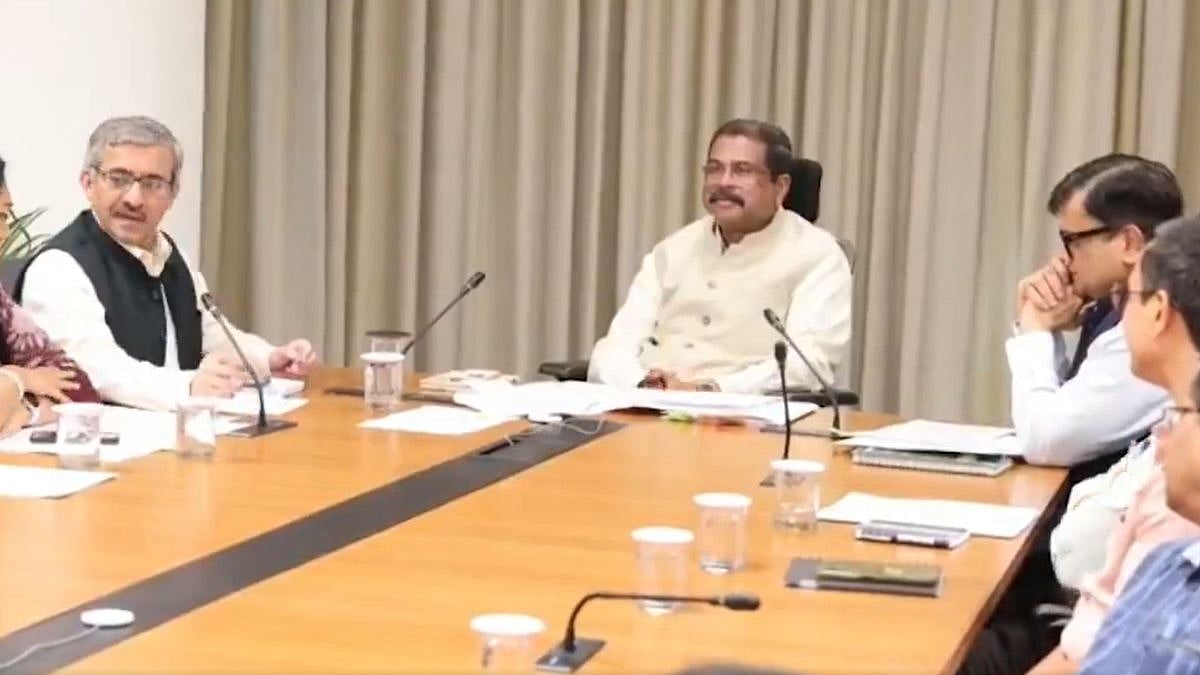 NEET UG 2026 Re-Exam: Centre Reviews Preparedness, Focuses On Coordination, Security And Student Support | VIDEO