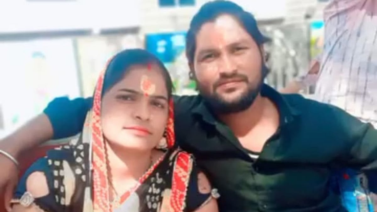 35-Year-Old Man Slits Throat After Wife Kills Herself; Condition Critical In Indore