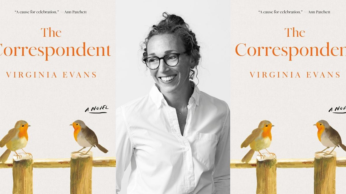 The Correspondent: Glimpses Of A Life Lived Through Letters