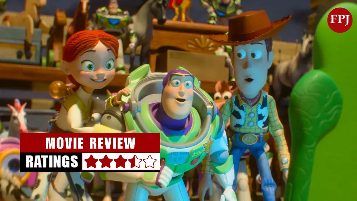 Toy Story 5 Review: Playtime Meets Screen Time In Pixar's Thoughtful, If Uneven, Return