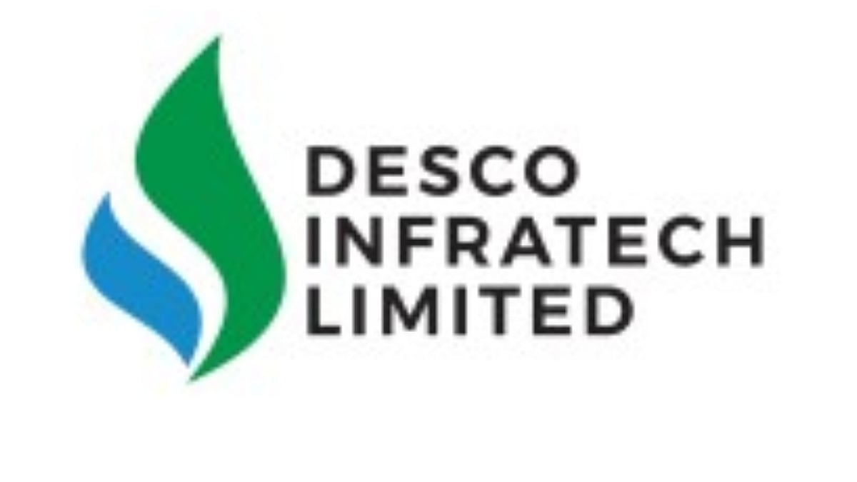 Desco Infratech Bags ₹15.06 Crore LOI From Sabarmati Gas, Pipeline Project Boosts Order Book
