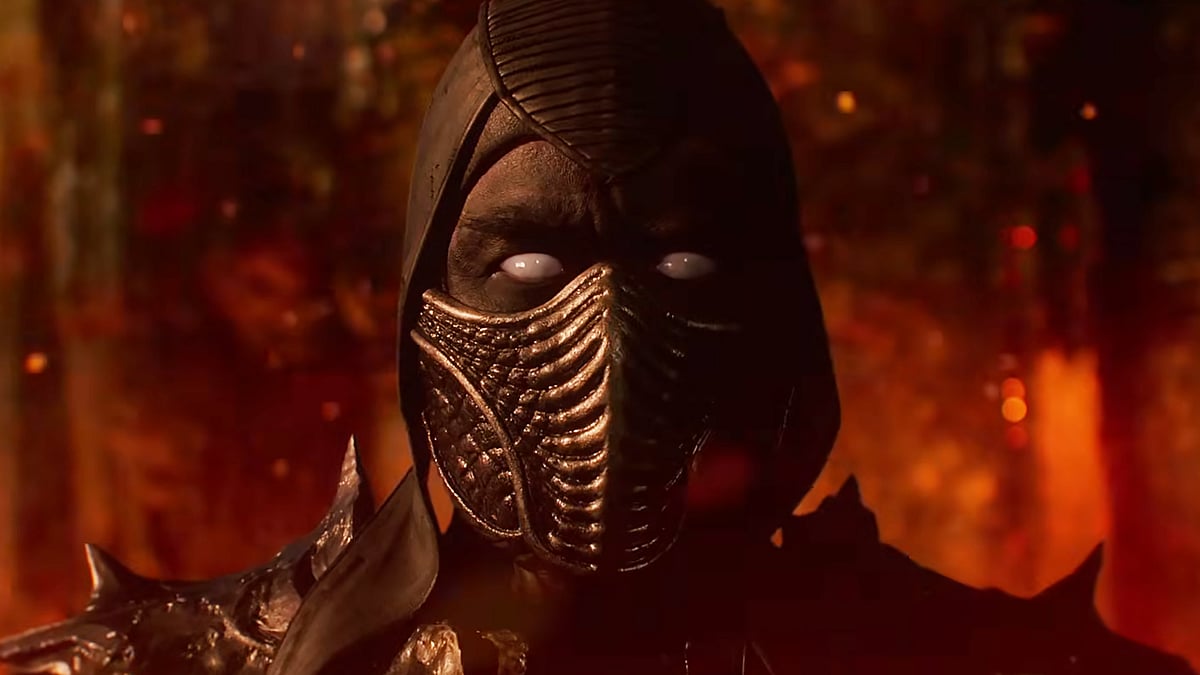 Mortal Kombat II OTT Release: Where To Watch The Dark Fantasy Film?