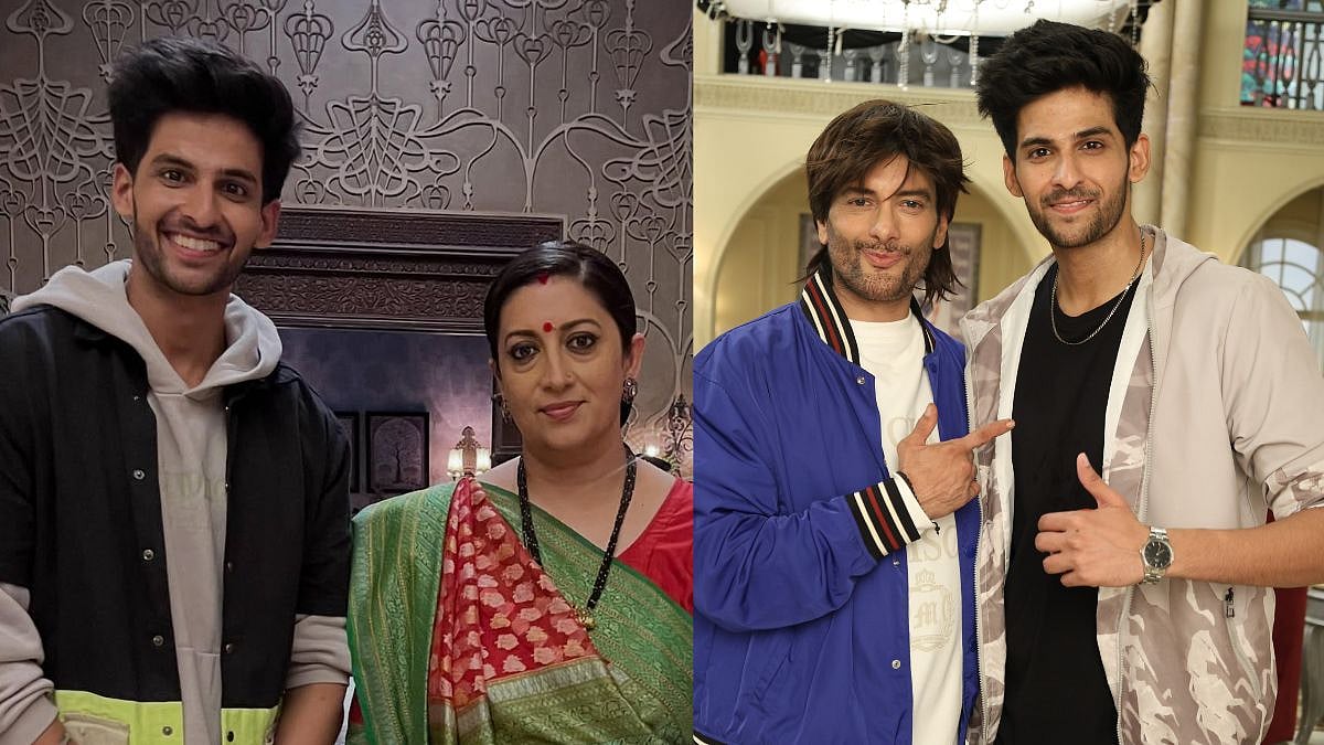 Kyunki Saas Bhi Kabhi Bahu Thi 2's 10-Year Leap To Rewrite Virani Family's Fate? Exit Buzz Of Key Characters Grow Amid TRP Dip