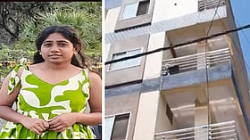 21-year-old NEET aspirant dies after falling from third-floor building in Indore; probe underway