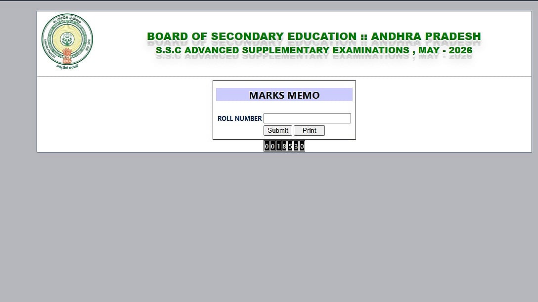 AP SSC Supplementary Result 2026 Declared At results.bse.ap.gov.in; Direct Link Here