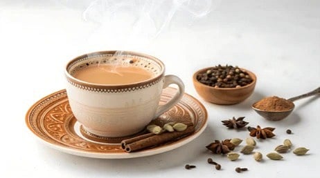From Adrak Chai To Peach Tea: India's Choices Are Evolving; Ready-To-Drink Tea Surges 109%