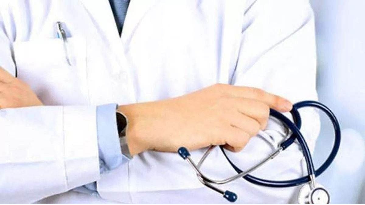 NEET-UG Re-Exam 2026: Three-Hour Biometric And Frisking Process Mandated