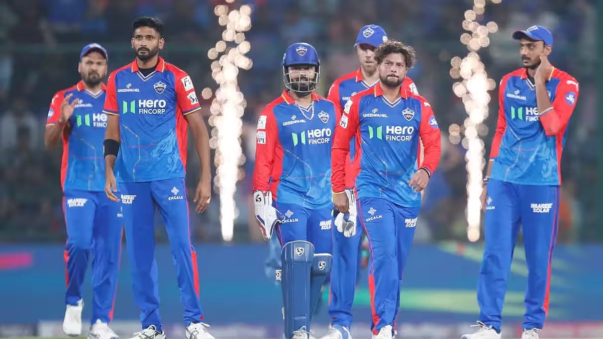 DC-LSG Set For Rishabh Pant And Kuldeep Yadav Swap; Why The Trade Makes Sense?