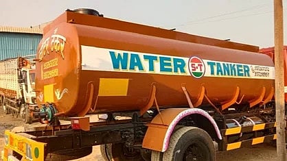Nashik Water Crisis: 182 Tankers Supply Drinking Water To Over 3.23 Lakh Residents Across 176 Villages