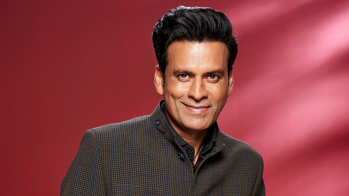 'I Have Always Given 200 Percent To Every Role': Manoj Bajpayee On Reinventing Himself, Choosing Substance Over Stardom