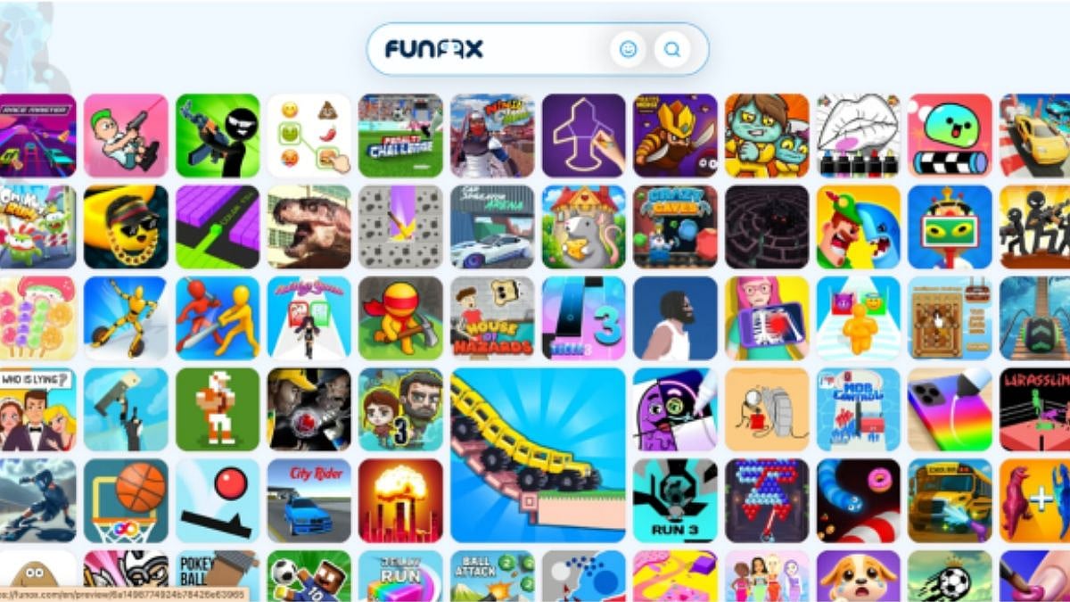 From Vision To Platform: How Naresh Yadav Built Funox For Browser Gamers