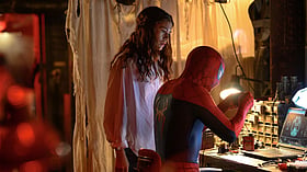 Zendaya’s “bring some tissues” remark sparks fan theories ahead of Spider-Man: Brand New Day