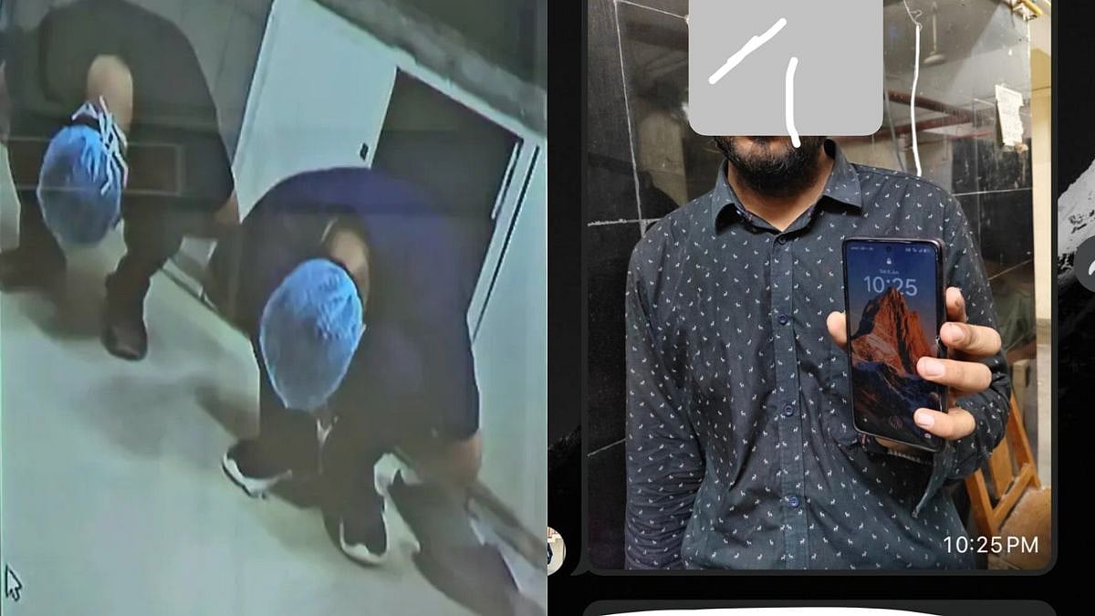 6 Senior Doctors Suspended Over Ragging Of Juniors At Bhavnagar Government Medical College
