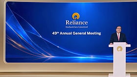 Reliance Jio says it has 524 million users and files for IPO amid satellite plans