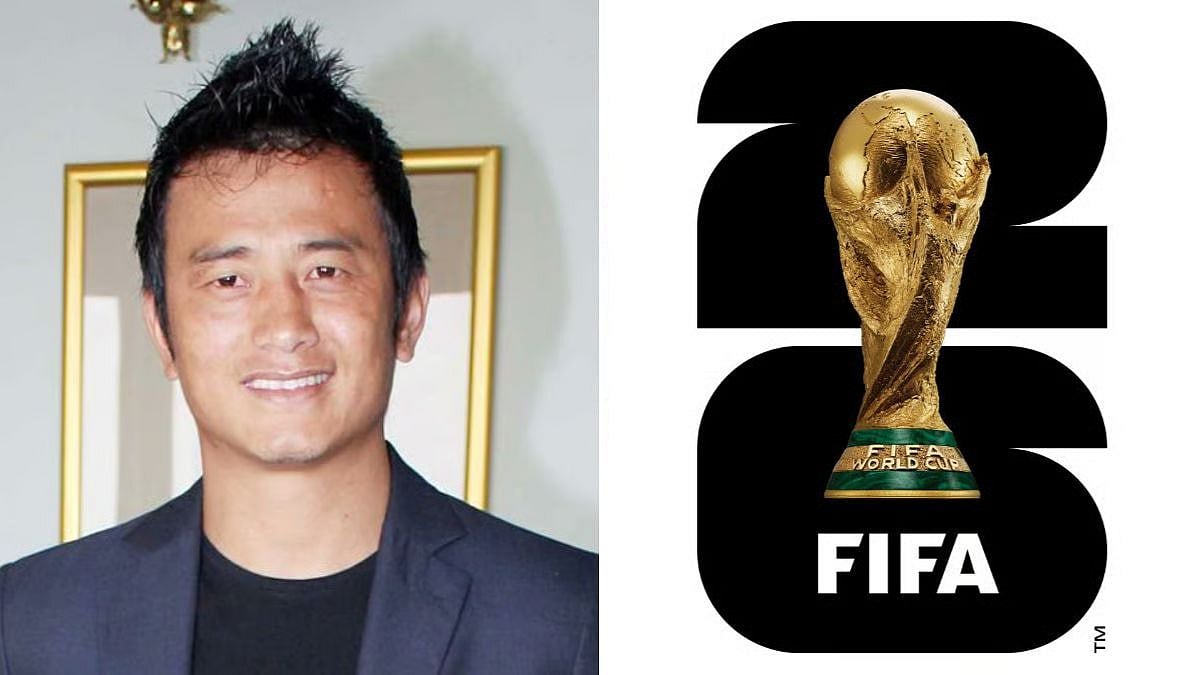 FIFA World Cup 2026: Bhaichung Bhutia Backs Morocco Against Scotland, Tips Brahim Diaz To Shine