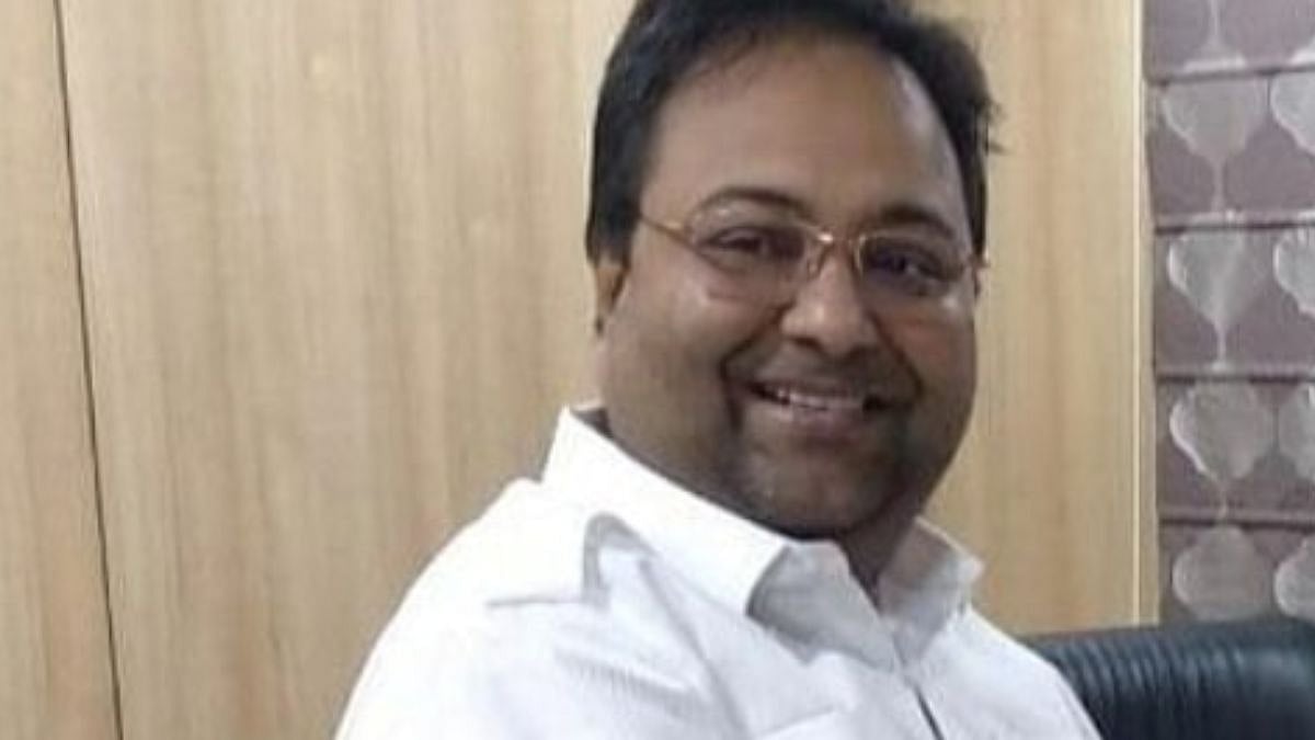 CBI Arrests Guwahati Businessman Rajesh Bajaj In Multi-Crore Bank Of Baroda Loan Default Case