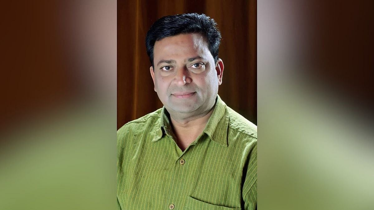 Fulari Appointed President Of The 7th International Marathi Literary Meet