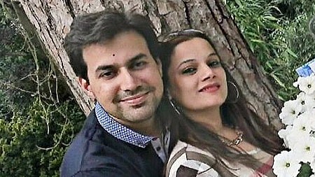 'We Are In Long-Distance Marriage': Diya Aur Baati Hum Fame Kanika Maheshwari Breaks Silence On Divorce Rumours