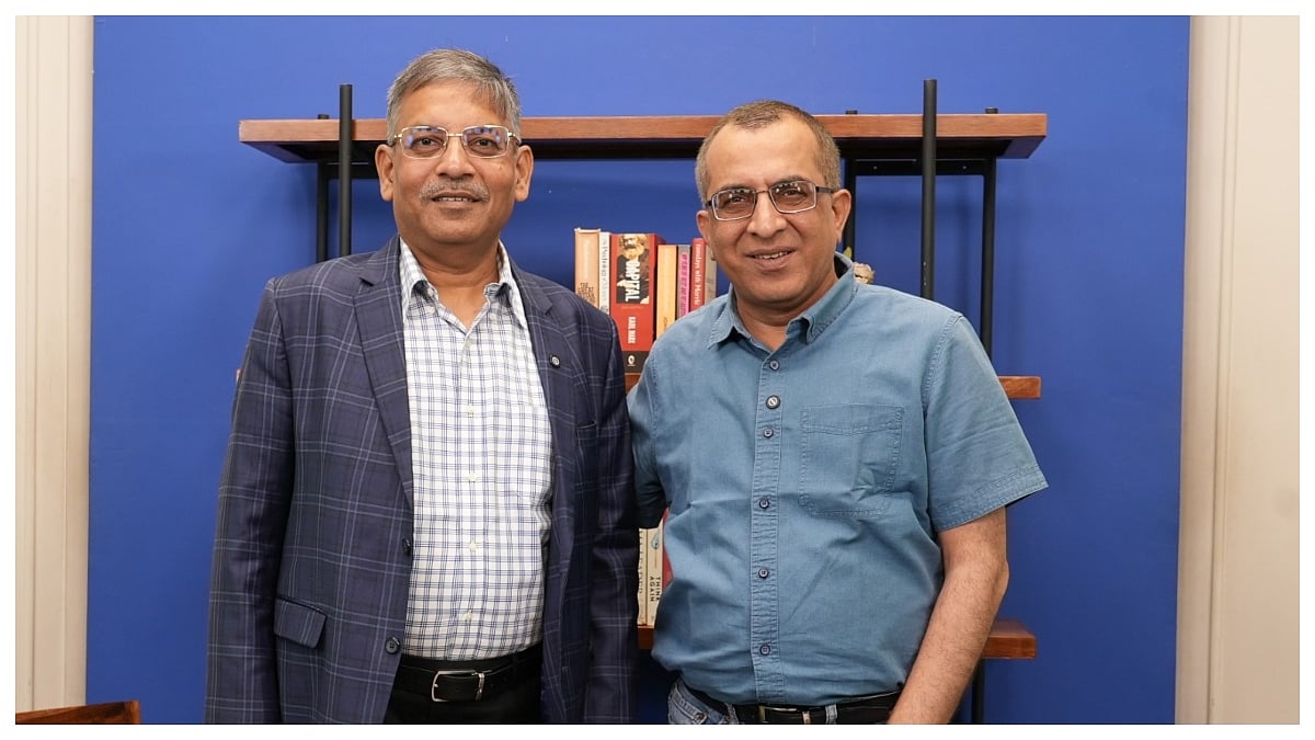 Investor Behaviour, Financial Inclusion & The Next 20 Crore Investors: Anuj Kumar On India's Mutual Fund Revolution