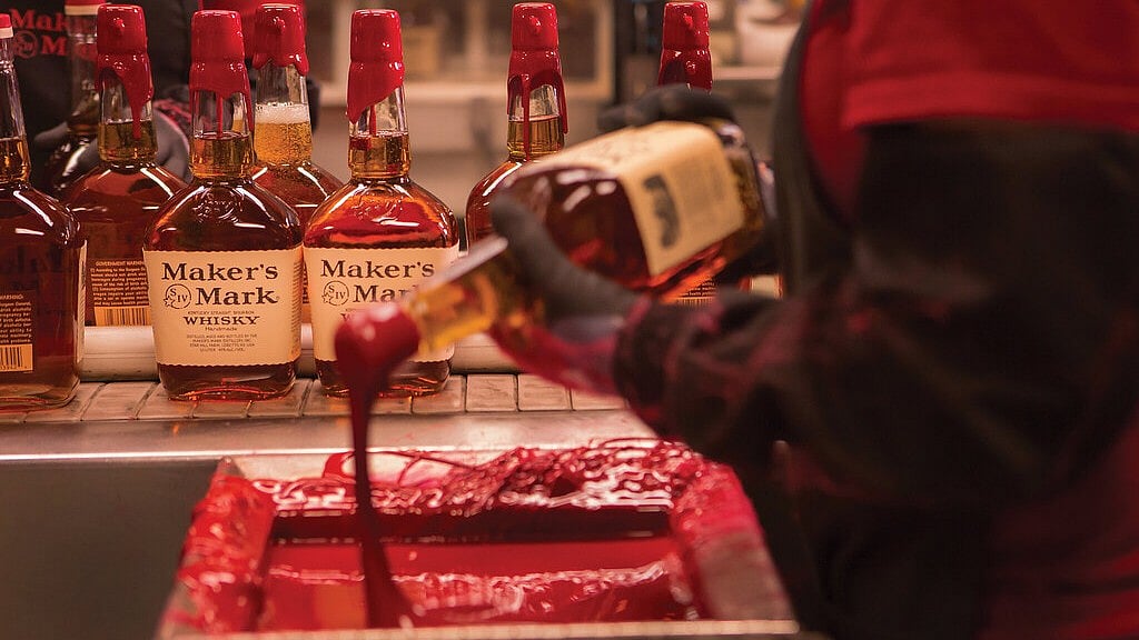 Why Whisky’s Future Lies In The Soil